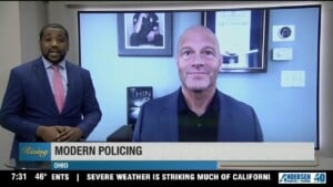 Retired Lapd Lt. Analyzes Law Enforcement Response To Recent Murders Making National Headlines