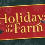 Holidays On The Farm