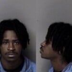 Parrish Glenn Sex Exploit Minor 3rd Degree Sex Exploit Minor 2nd Degree