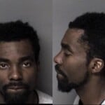 Rodregious Williams Extraditionfugitive Other State