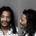 Davontae Friday Failure To Appear Misdemeanor