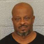 Raymond Bruton Second Degree Trespass Communicate Threats