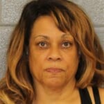 Patricia Clayton Fugitive