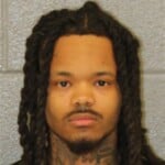 Detronn Alston Possession Of Firearm By Felon