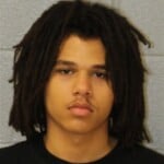 Jayden Kerr Street Takeover