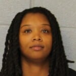 Monae Brown Harassing Phone Call Stalking Communicating Threats