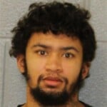 Nicholas Gwinn Larceny