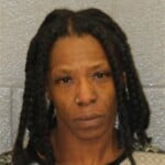 Sadika Eubanks Resisting Officer Possession