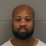 Eugene Fuller Driving While License Revoked