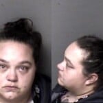 Amber Woods Failure To Appear