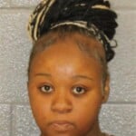 Shamyah Pratt Simple Assault