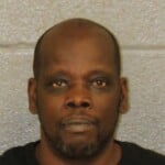 Antoine Hall Fugitive