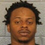 Deion Boyd Resist Public Officer Assault On Government Official