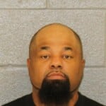 Reginald Ellis Carrying Concealed Weapon Carrying Concealed Weapon