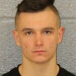 Samuel Kuvila Assault On A Female Crime Of Domestic Violence