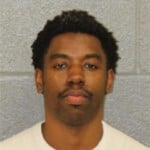 Tyquavis Ingram Carrying Concealed Weapon