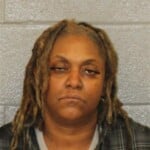 Kateria Flowers Possession Of Firearm By Felon Carrying Concealed Weapon