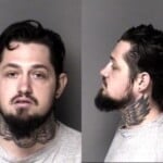 Leroy Hall Interfere Elect Monitor Dev Larceny Motor Vehicle Possess Stolen Motor Vehicle Obtain Property False Pretense