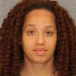 Tammy Simons Driving While License Revoked Not Impaired Operate Vehicle No Insurance Child Not In Rear Seat