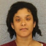 Tiffany Monroe Simple Assault