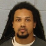 Truman Rogers Probation Violation