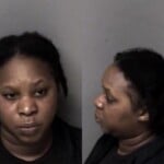 Julie Mitchell Failure To Appear Misdemeanor