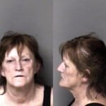 Tonya Peterson Misd Crime Of Dom Violence