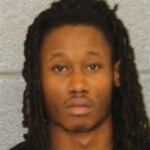 Dashaun Brown Larceny Unauthorized Use Of Motor Vehicle