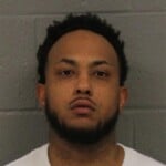 Terrence Mayers Identity Theft Possession Of Stolen Firearm Possession Of Firearm By Felon