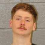 Christopher Bryden Assault On A Female Misd Crime Of Dom Violence