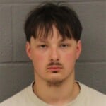 Gabriel Shamshur Street Takeover