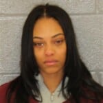 Sahmirah Walker Driving While Impaired Reckless Driving Wanton Disregard