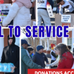 Town Of Fort Mill Mlk Call To Service Day