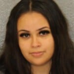 Emely Sosa Simple Assault