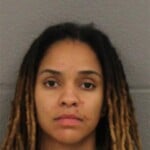 Imani Dudley Simple Assault Domestic Violence