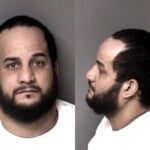 Jesus Martinez Espinal Failure To Appear Governors Warrant