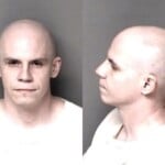 Joey Raborn Probation Violation