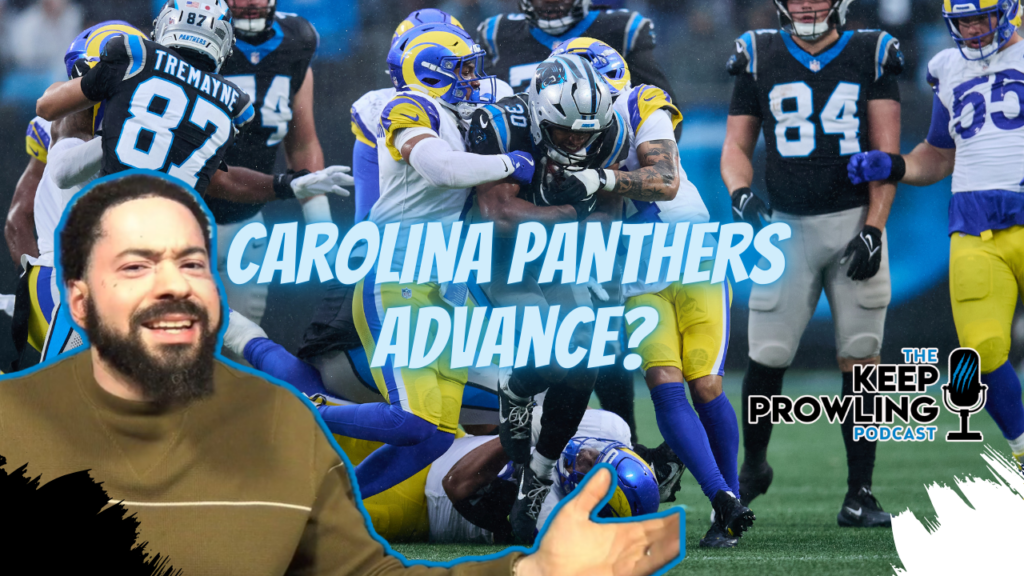 Keep Prowling Podcast Ep 71 16x9