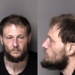 Korey Gerwitz Parole Warrant