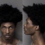 Zechariah Smith Probation Violation Other County