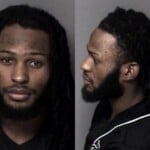 Gregor Denis Assault With Deadly Weapon