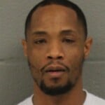 Dasean Lindsay Carry Concealed Weapon Gun