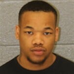 Derek Cousar Assault With Deadly Weapon Intent To Kill