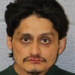Edgar Garcia Misdemeanor Larceny