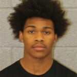 Zykevious Mccleave Domestic Violence