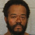 Demario Hough Trespassing Resisting Officer