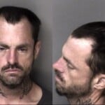 Jason Meeks Parole Warrant