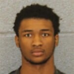 Dayon Crawford Robbery With Dangerous Weapon Conspiracy Second Degree Kidnapping