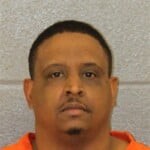 Kedrick Martin Assault On A Female