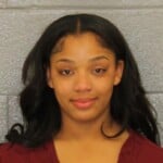 Alejah Hope Assault On Government Official